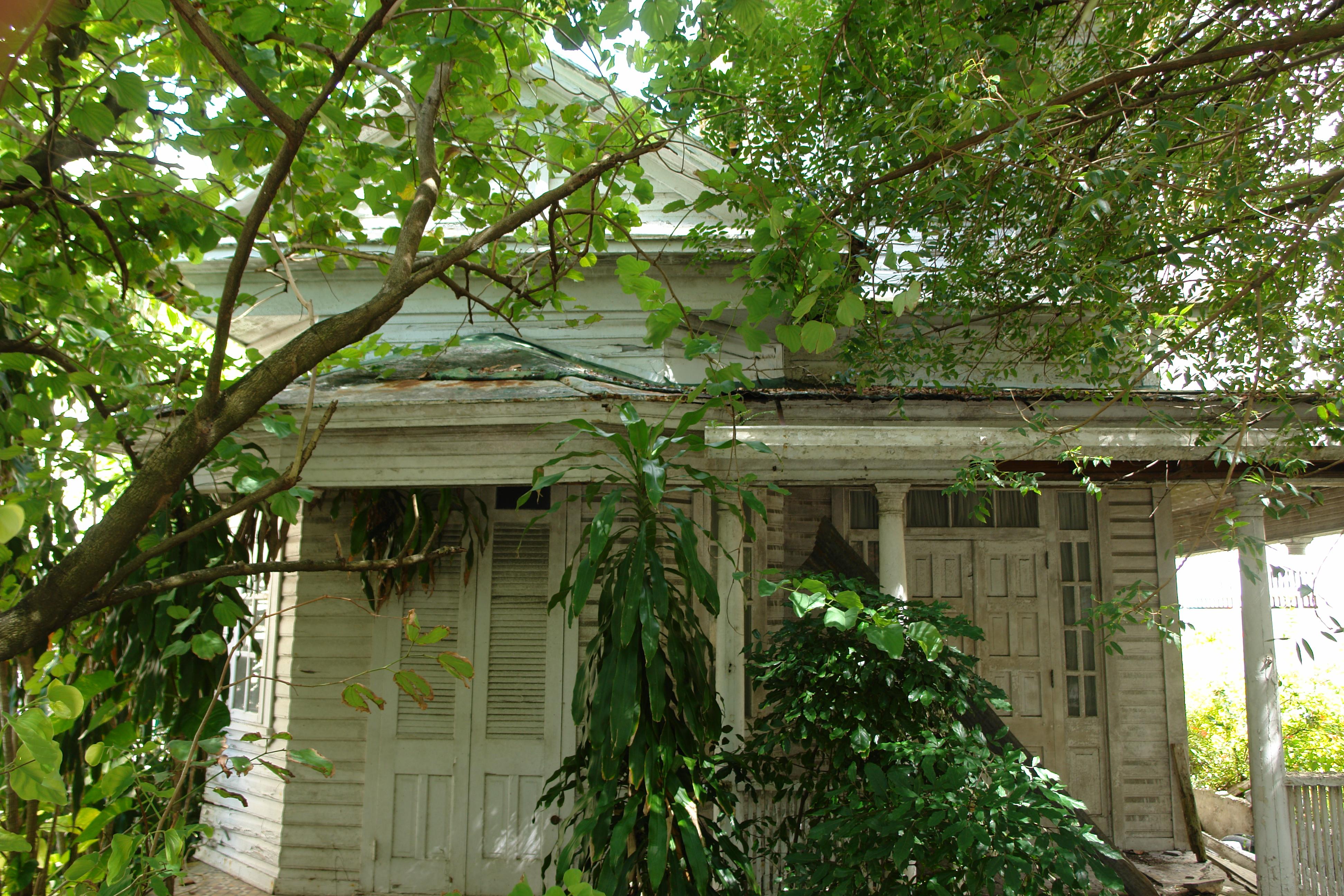 Casa en la calle Cuevillas 557 - San Juan (Miramar) - 2011 00012